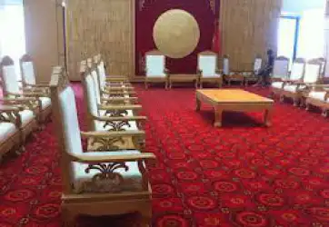 thảm trải sàn văn phòng
