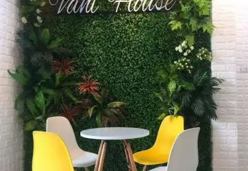 Tổng hợp những mẫu thảm cỏ trang trí đẹp hiện nay bạn không nên bỏ qua