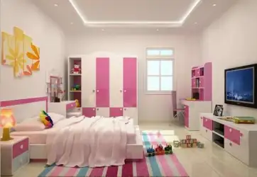 Bí quyết chọn thảm trải sàn phù hợp với bé, ba mẹ phải xem ngay