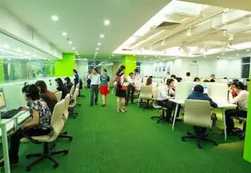 Nên chọn thảm văn phòng như thế nào để hợp phong thủy