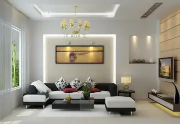 Cách chọn màu sắc cho thảm
