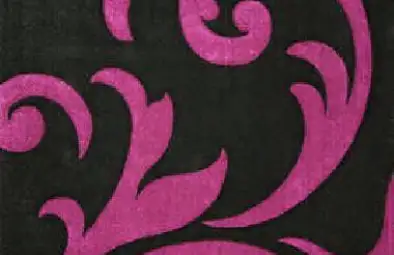 Lam-451-black-violet