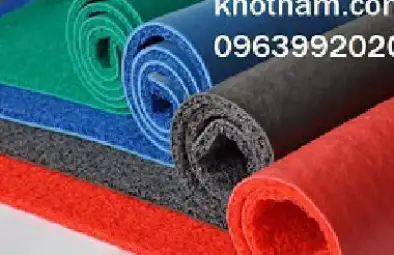 Thảm nhựa rối surem giá rẻ