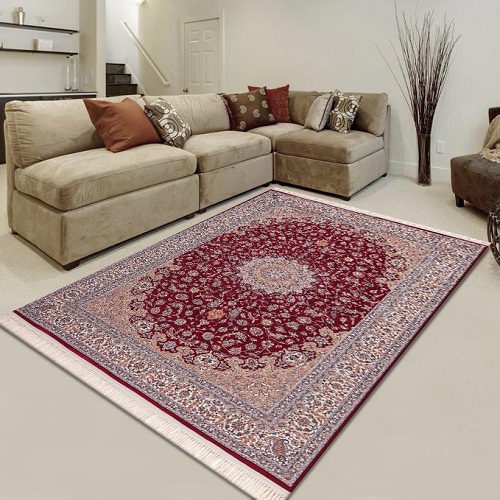 Thảm Trang Trí Cổ Điển hoàng gia