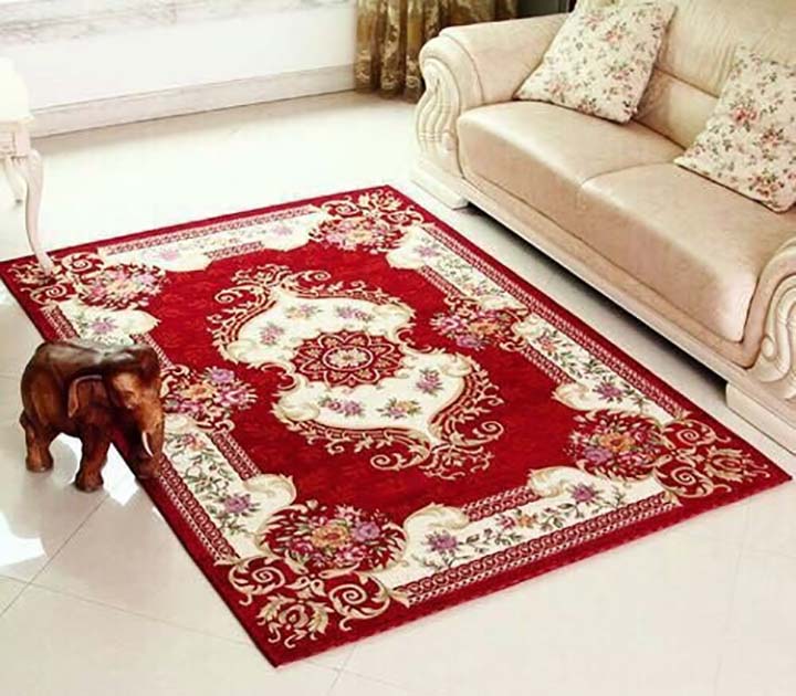 Thảm indo giá rẻ