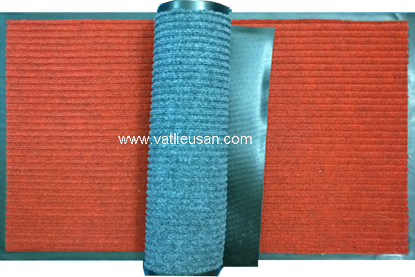 thảm trải sàn Linh Dung