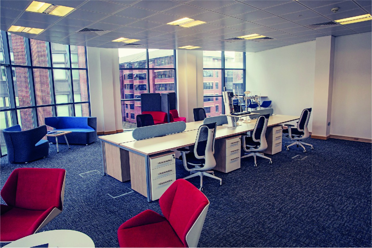 thảm trải sàn Linh Dung