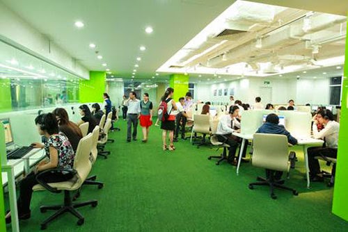 thảm trải sàn Linh Dung