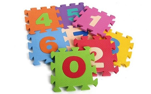 thảm trải sàn Linh Dung