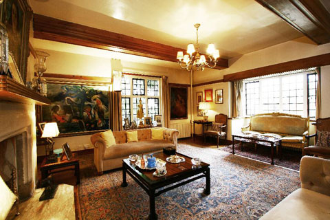 Bí quyết chọn thảm trải sàn phù hợp