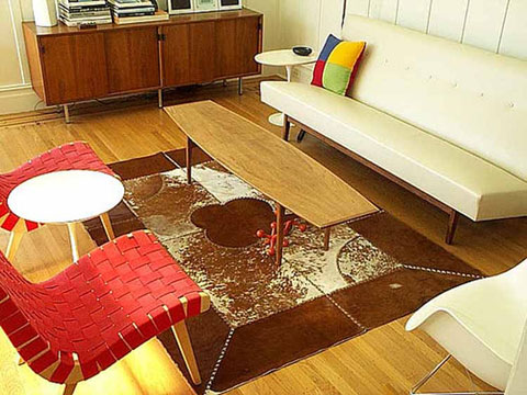 thảm trải sàn Linh Dung