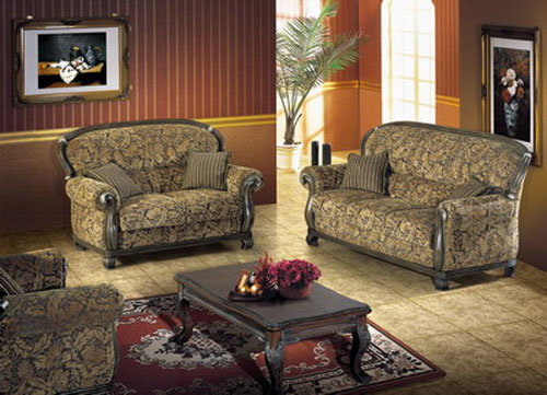 thảm trải sàn Linh Dung