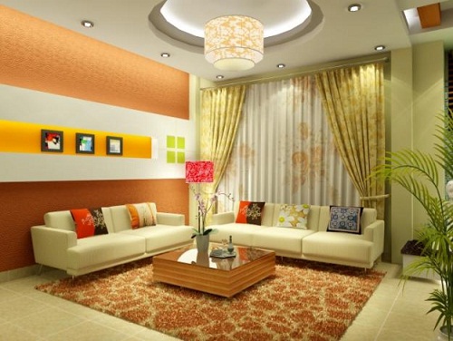 thảm trải sàn Linh Dung