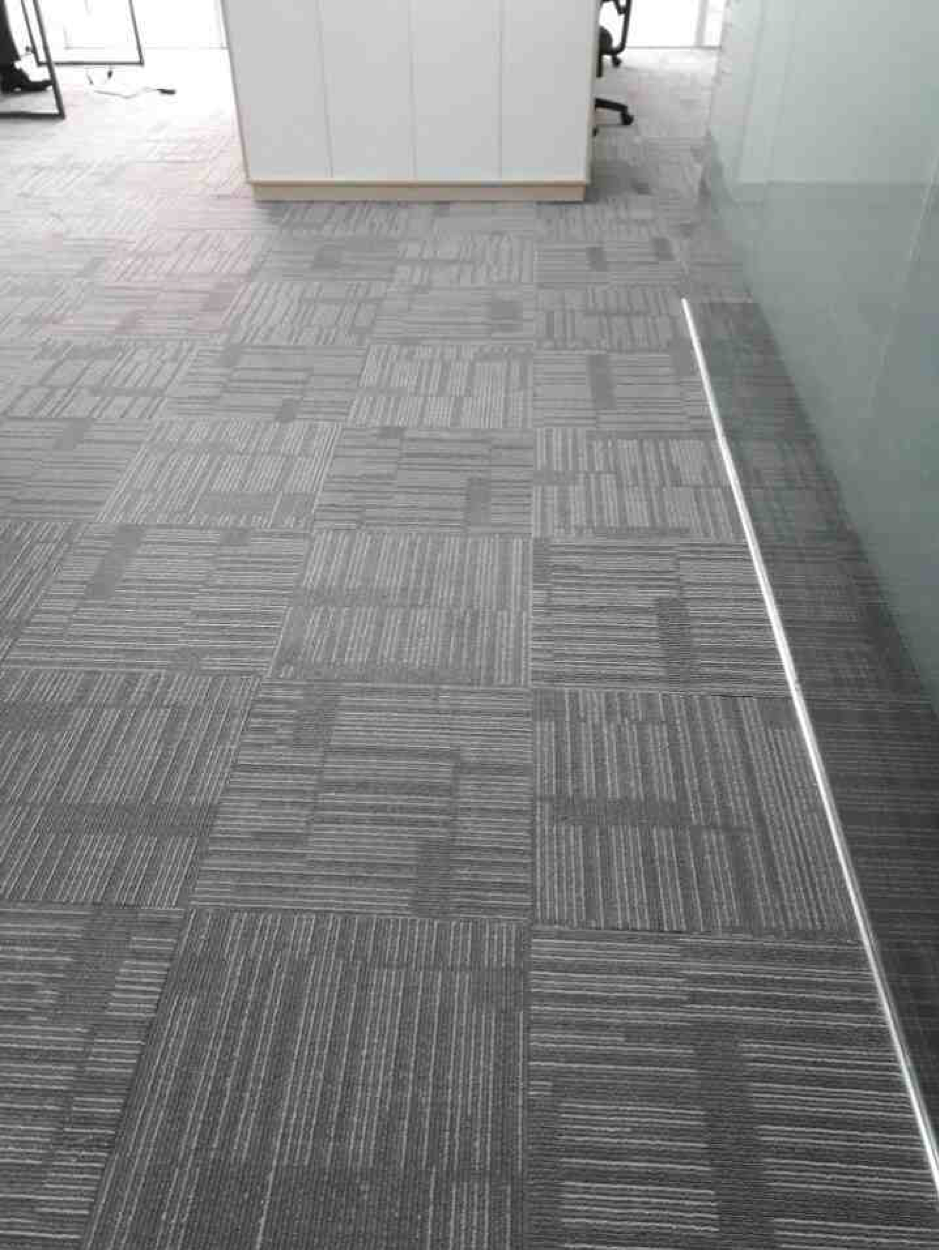 Thảm trải sàn văn phòng