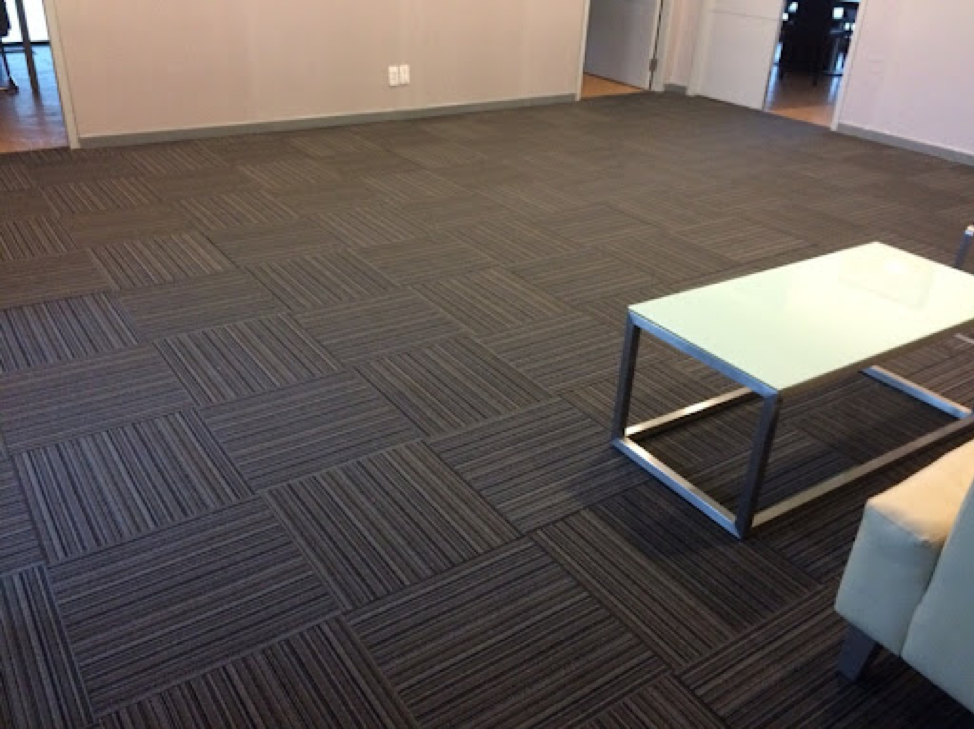 Thảm trải sàn văn phòng giá rẻ