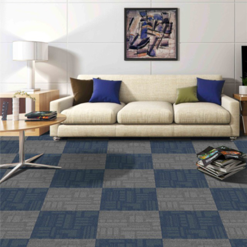  Thảm trải văn phòng tốt