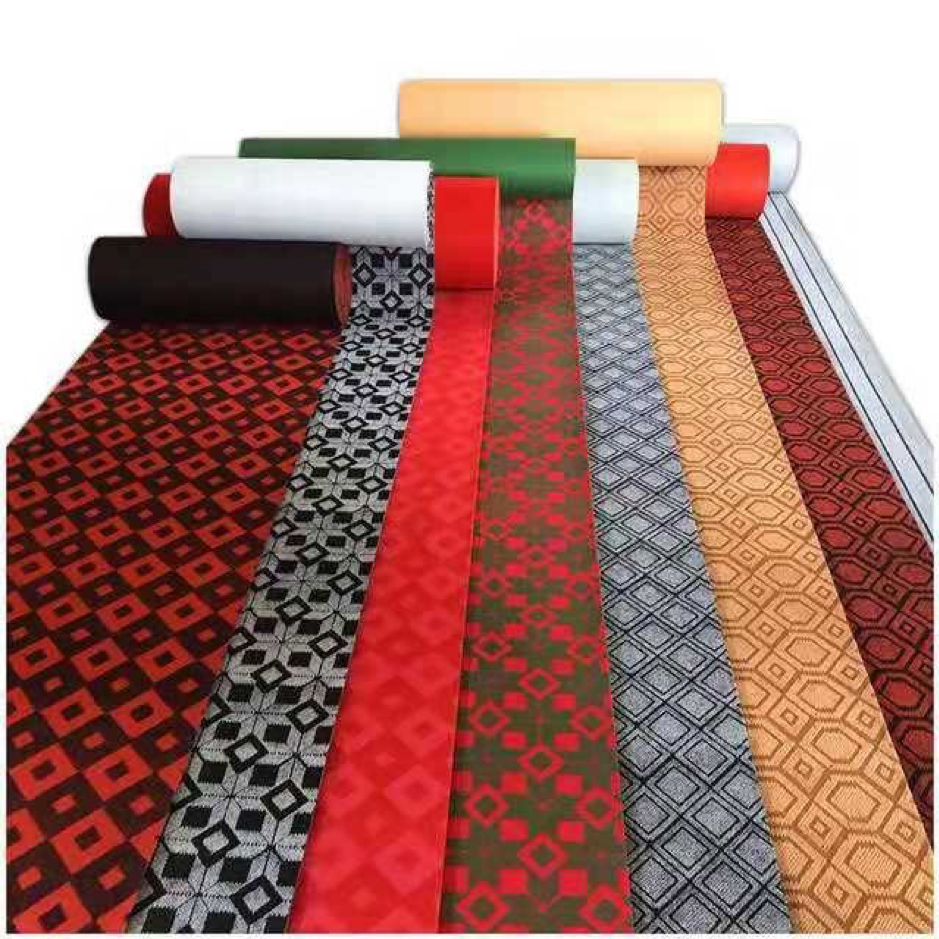 Thảm nỉ cuộn giá rẻ