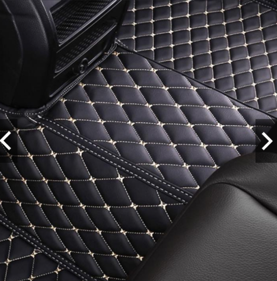 Thảm bám dính chắc chắn, không bị xê dịch