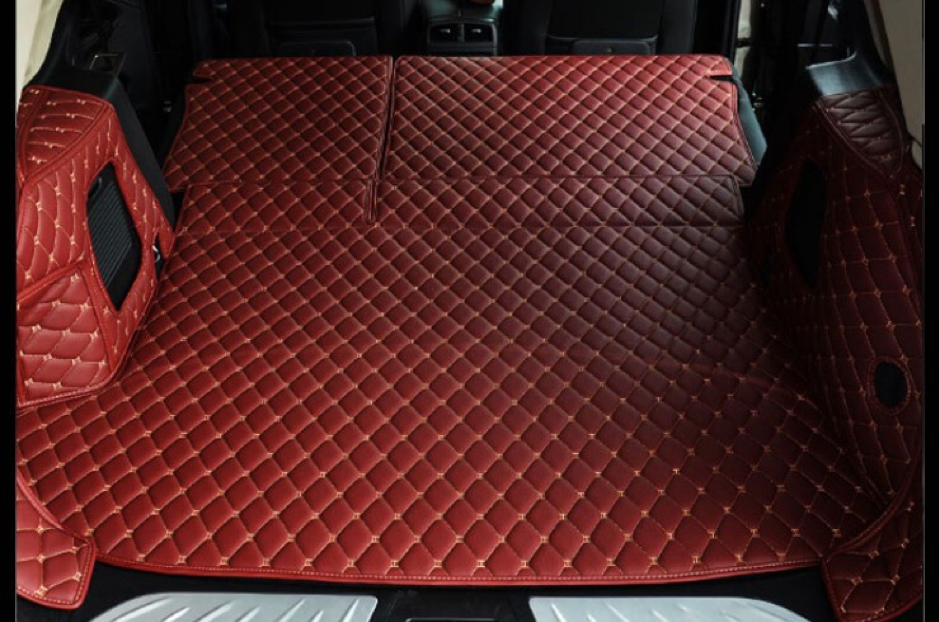 Thảm lót sàn ô tô giá rẻ