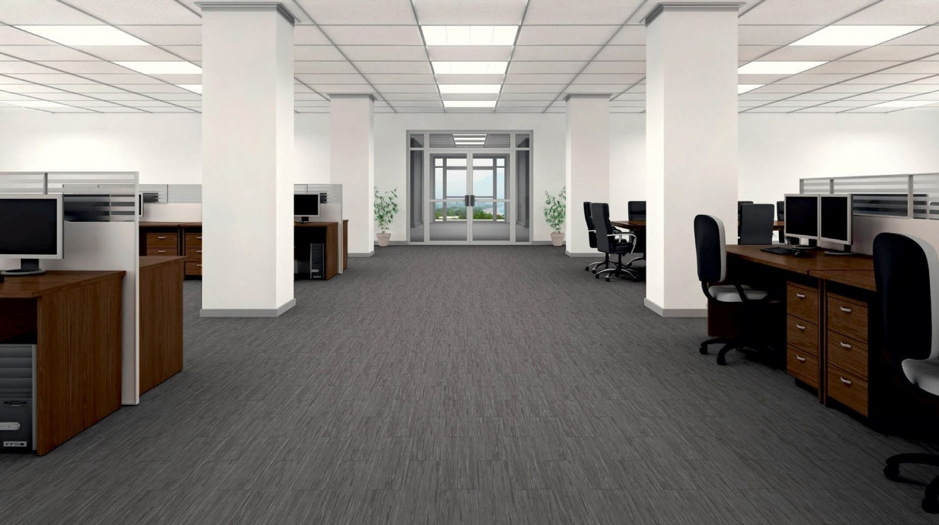 thảm trải sàn Linh Dung