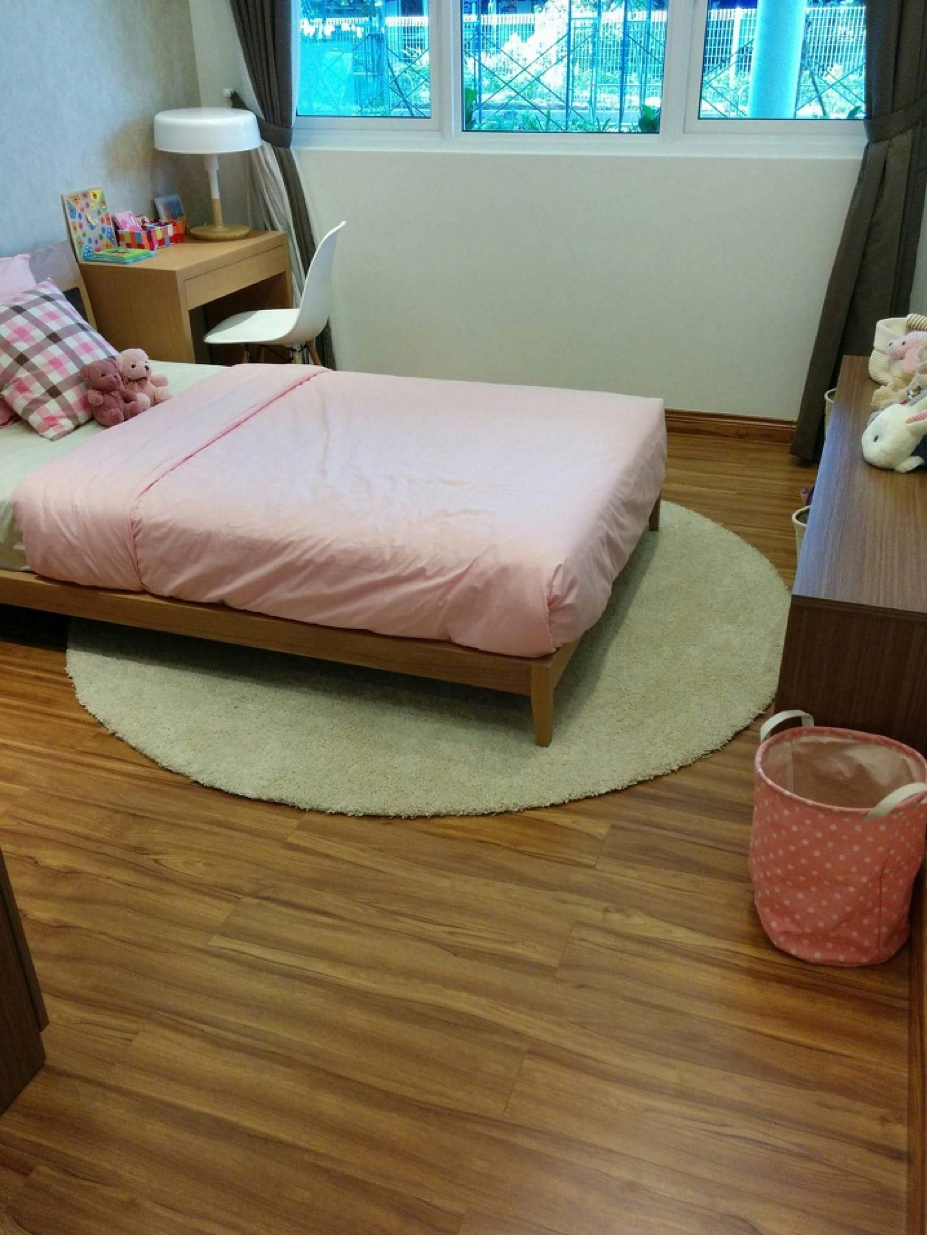 thảm trải sàn Linh Dung