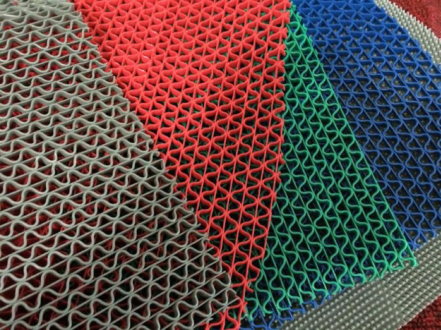 thảm trải sàn Linh Dung