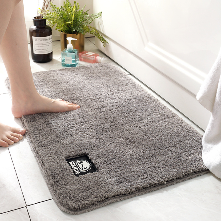 Thảm chùi chân giá rẻ