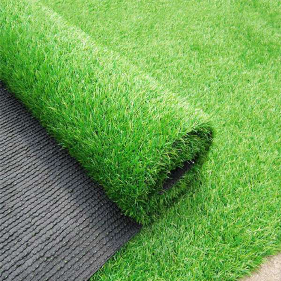 Thảm cỏ trải sàn