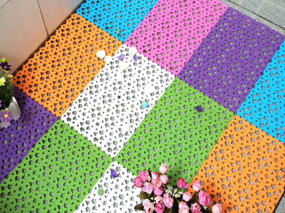 thảm trải sàn Linh Dung