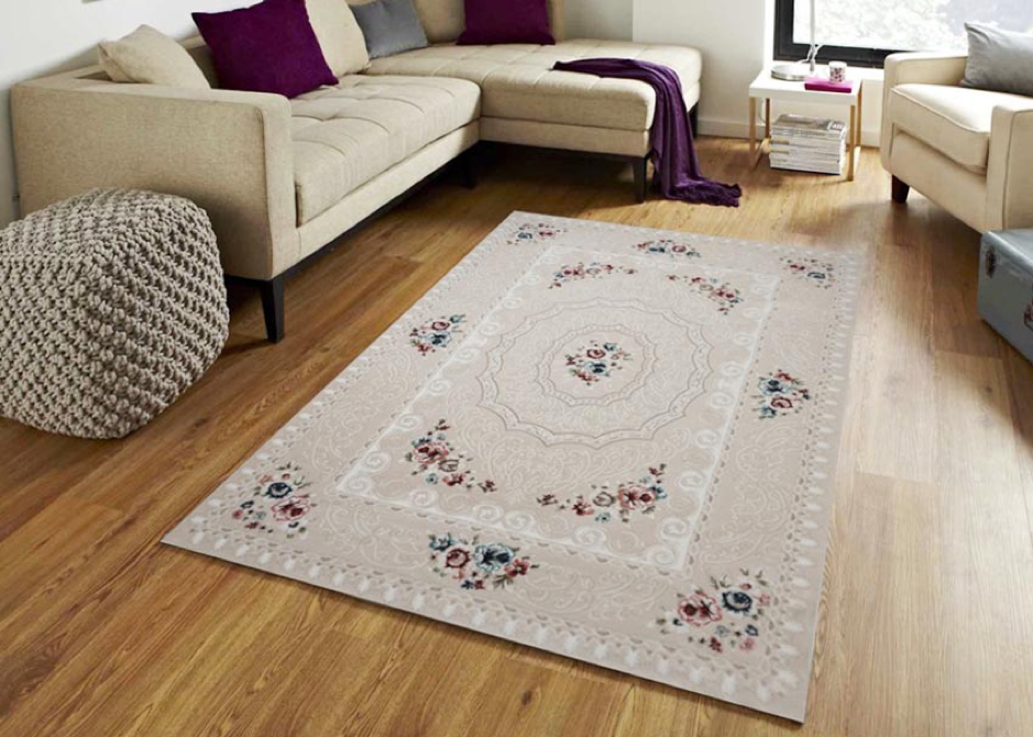 Thảm trải sàn văn phòng