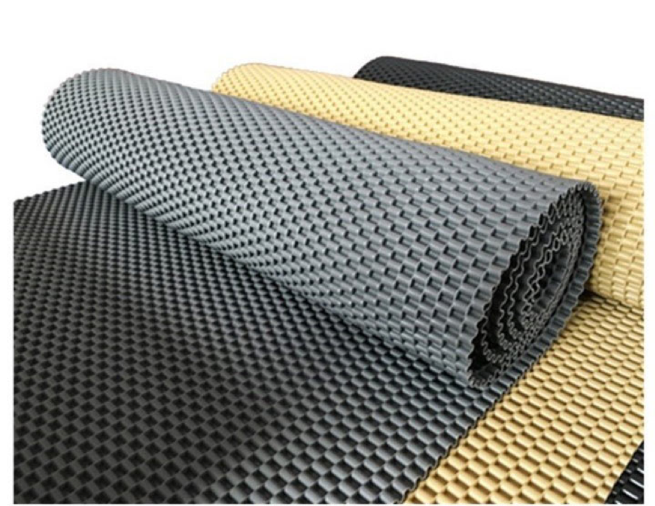 Thàm chùi chân giá cao su