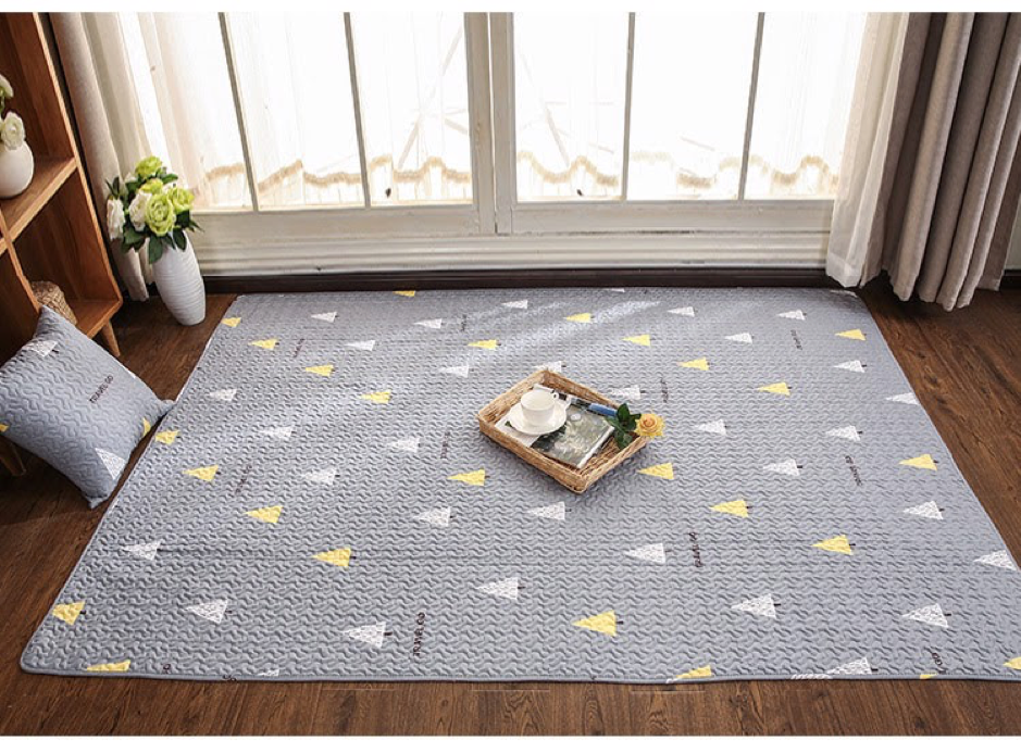 Thảm trải sàn Nhật Bản