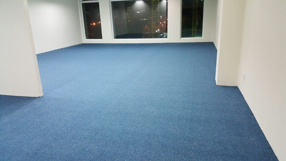 Thảm văn phòng 1 màu