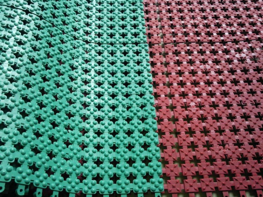 thảm trải sàn Linh Dung