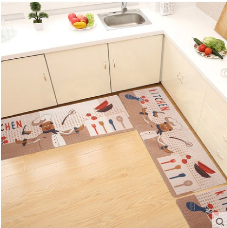 thảm trải sàn Linh Dung