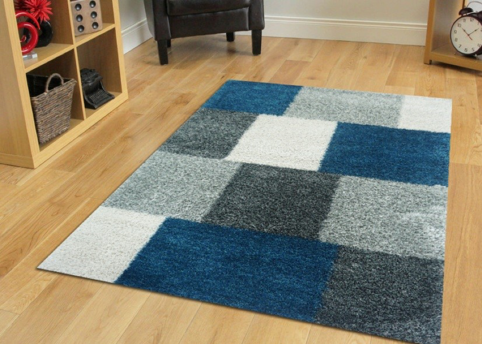 Có rất nhiều nhãn hiệu thảm trải sàn nổi tiếng trên thị trường hiện nay