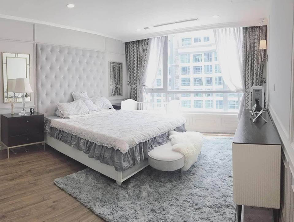 Thảm có giá thành rẻ nhưng cực kỳ bền, có thể tận dụng trong thời gian dài