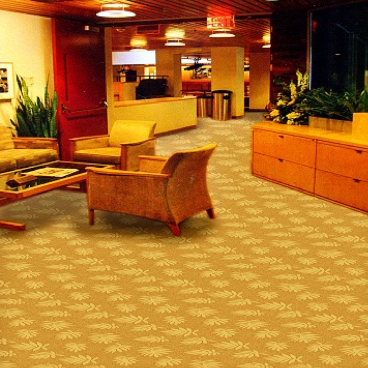 thảm trải sàn Linh Dung