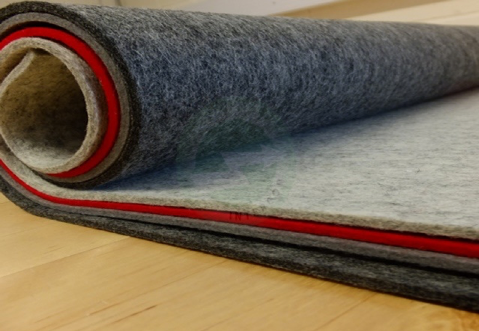 Thảm nỉ giá rẻ