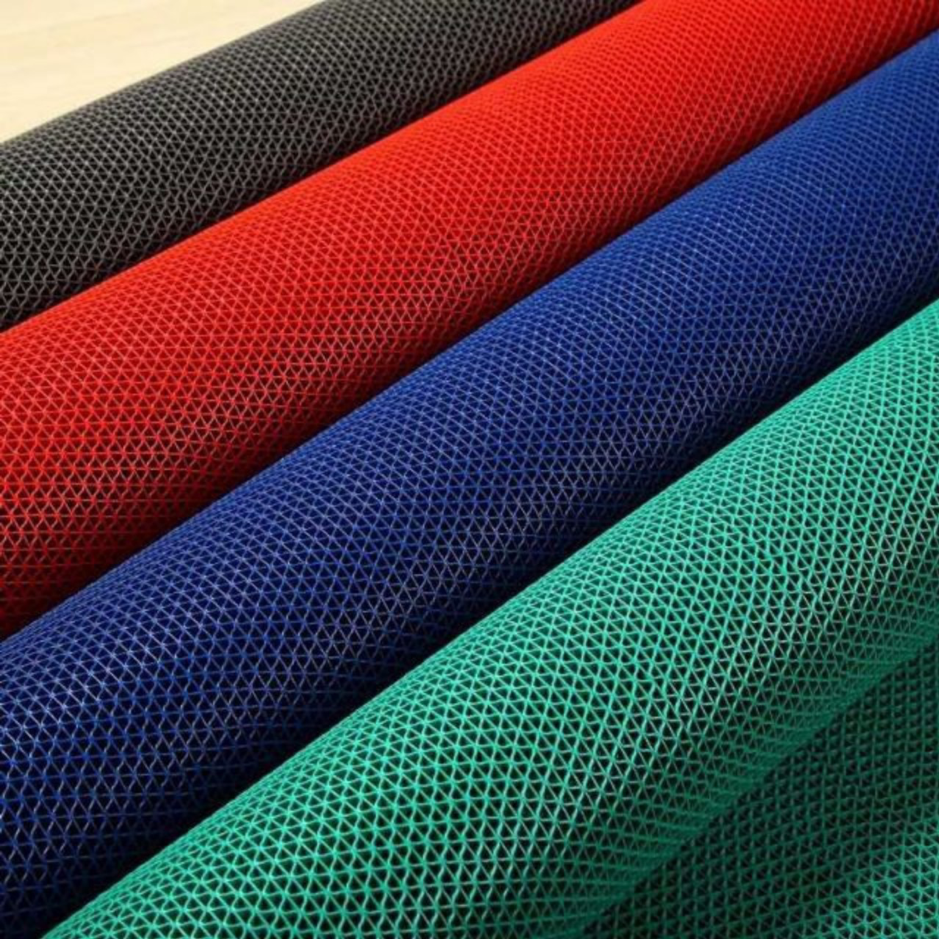 Thảm nhựa giá rẻ tại khotham.com