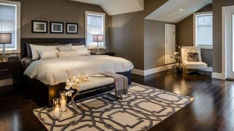 thảm trải sàn Linh Dung