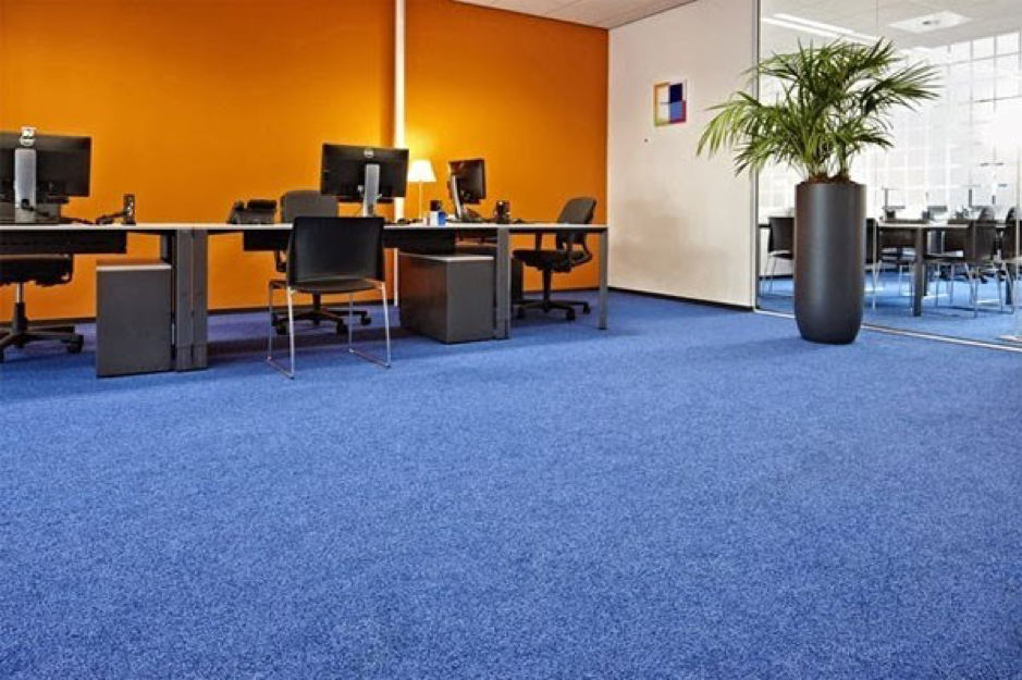 thảm trải sàn Linh Dung