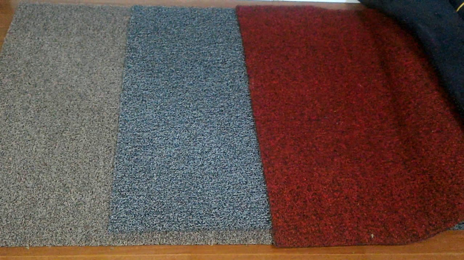 Thảm lót sàn nhựa rối có tính ứng dụng cao