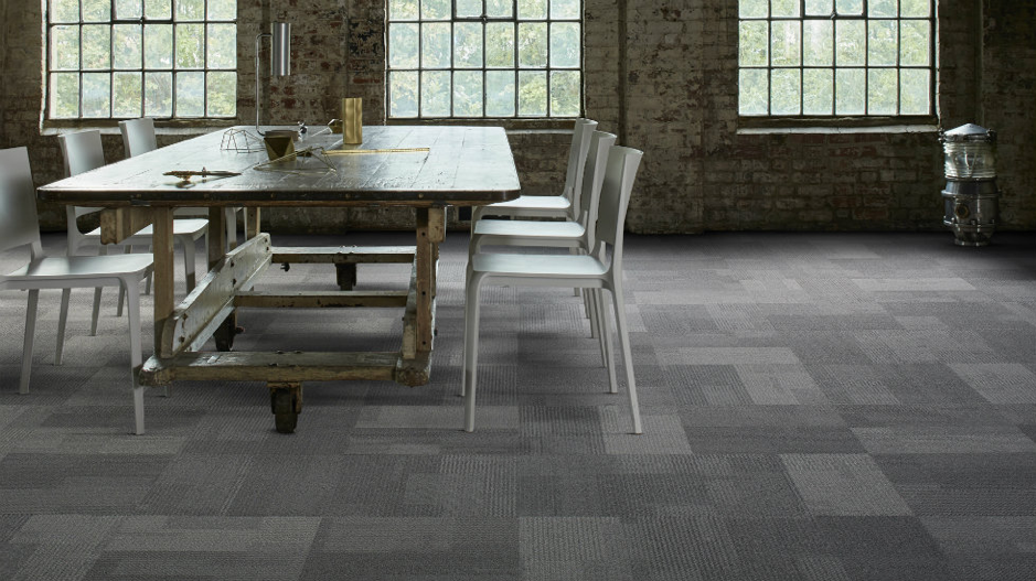 thảm thương hiệu quốc tế