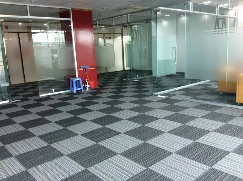 Chọn thảm có giá phù hợp với khả năng tài chính của bạn