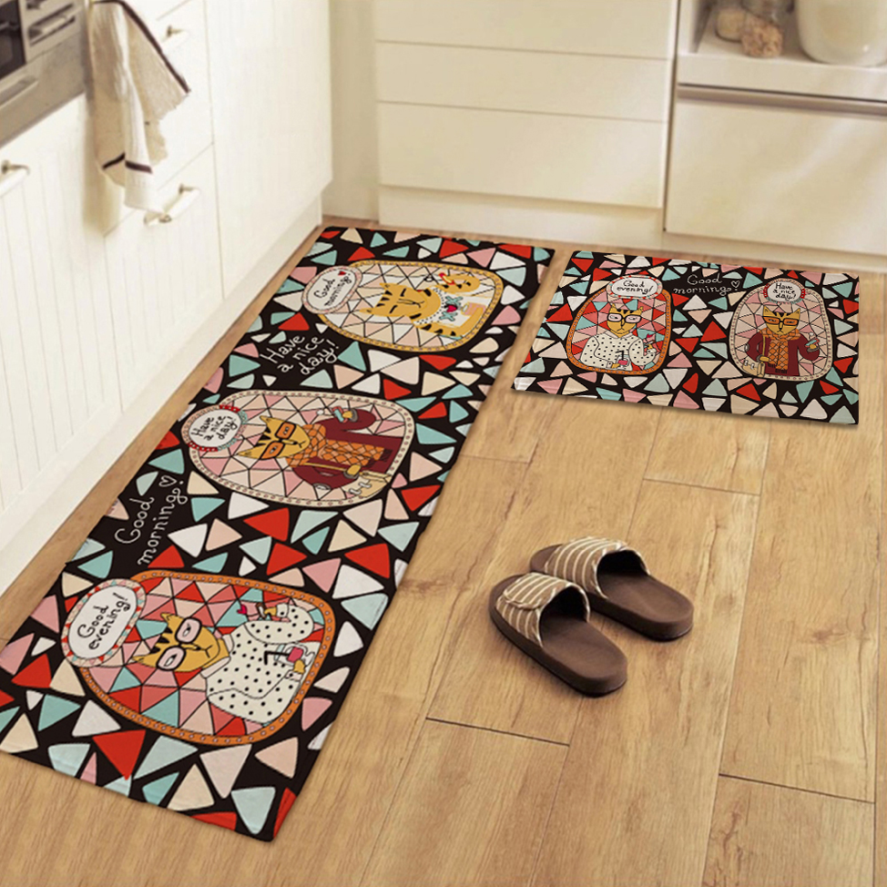 thảm trải sàn Linh Dung