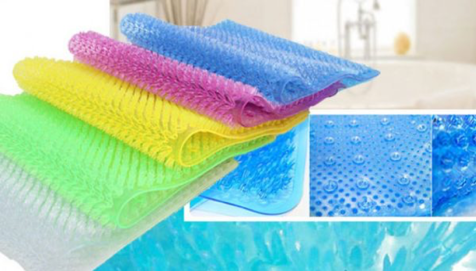 thảm trải sàn Linh Dung