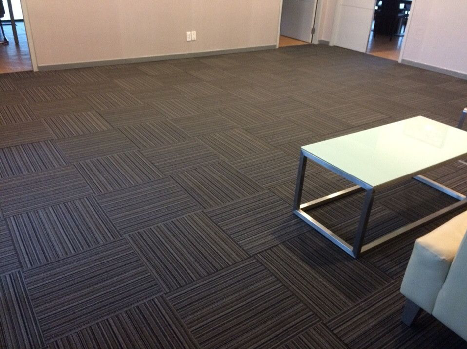 Mẫu thảm thể hiện sự sang trọng, hiện đại, đẳng cấp