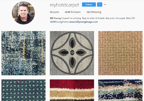 thảm trải sàn Linh Dung