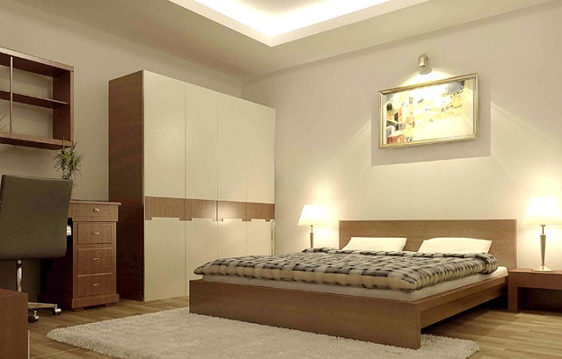 Thảm trải sàn cho phòng ngủ vừa đẹp vừa sang Thảm trải sàn cho phòng ngủ vừa đẹp vừa sang